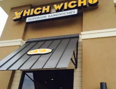 Which Wich