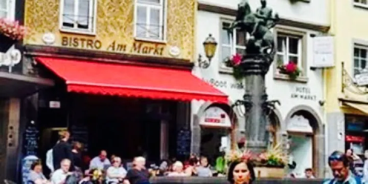 Bistro am Markt