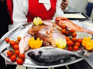 Ristorante Forcatella Bistrot del Mare