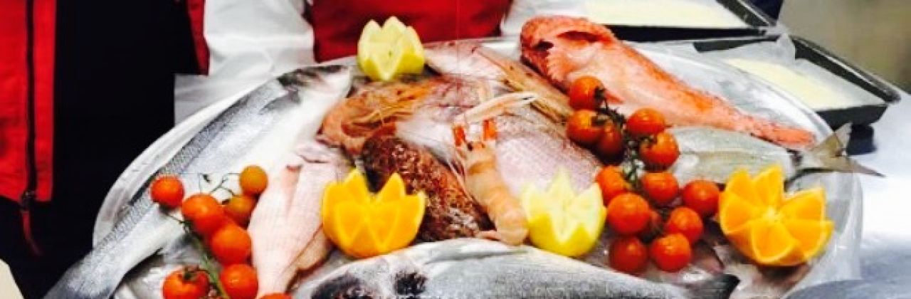 Ristorante Forcatella Bistrot del Mare