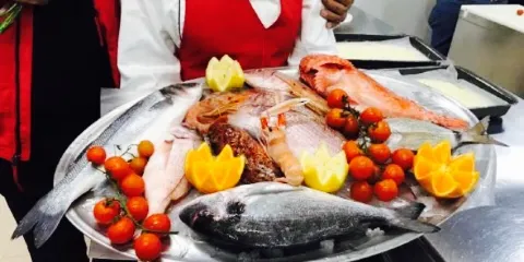 Ristorante Forcatella Bistrot del Mare