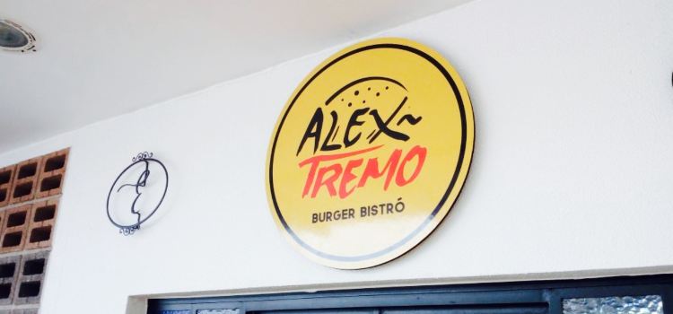 Alextremo