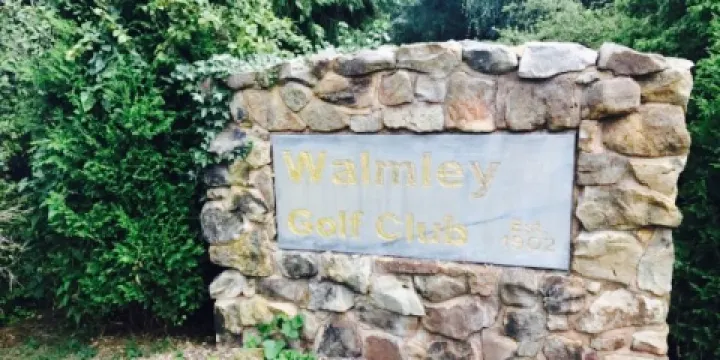 Walmley Golf Club