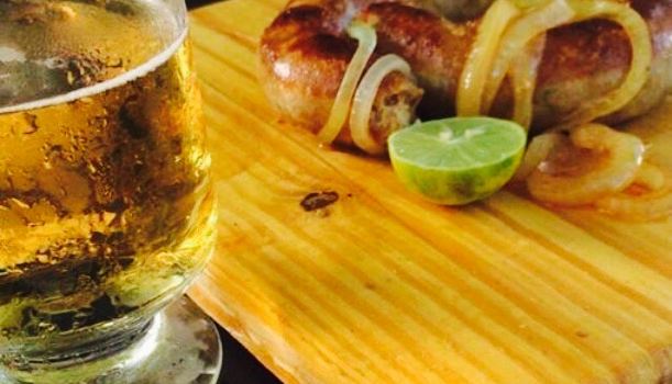 Sabores de Minas