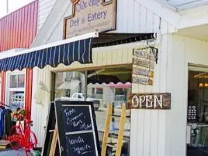 Olde Tyme Deli and Eatery