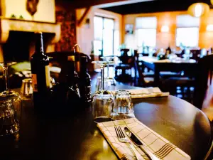 Restaurant de Heuvel