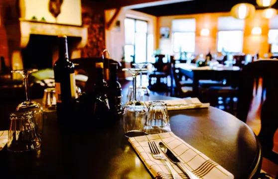 Restaurant de Heuvel