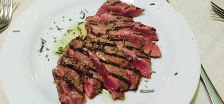 La Casa di Caccia Ristorante