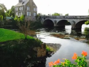 Restaurant - Auberge de la Selune