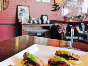 STAX Wine Bar & Bistro