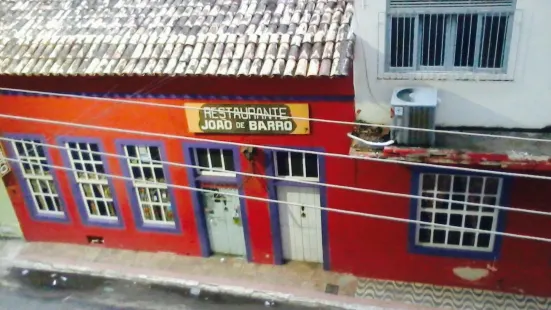 Restaurante Dom de Barro