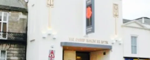 The David MacBeth Moir