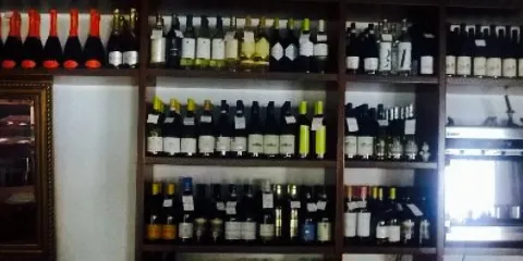 Ristorante L'Ultima Spiaggia