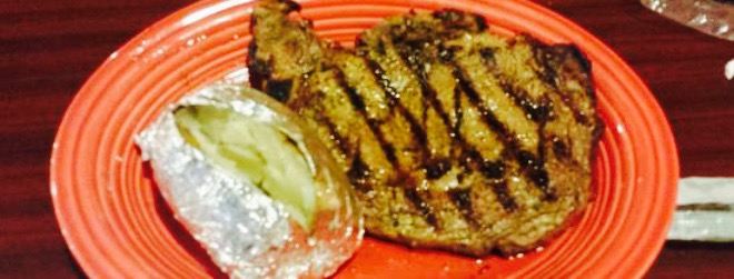 Tony's Steak Barn