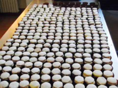 Pasticceria Bar La Golosa