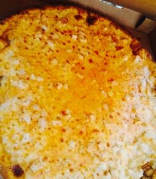 Popa Jim's Pizza