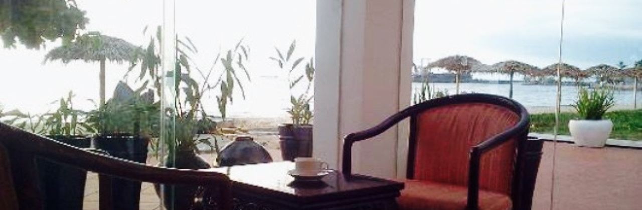 Del Mar Pastry & Coffee