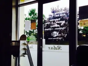 Cafe Indulge
