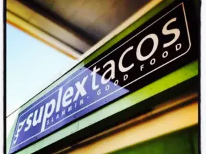 Suplex tacos
