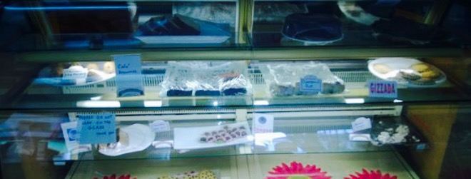 Caribbean Cafe + Pastry