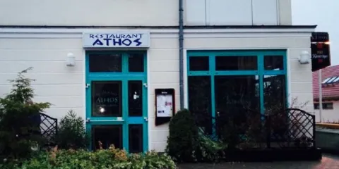 Restaurant Athos