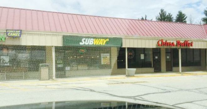 Subway