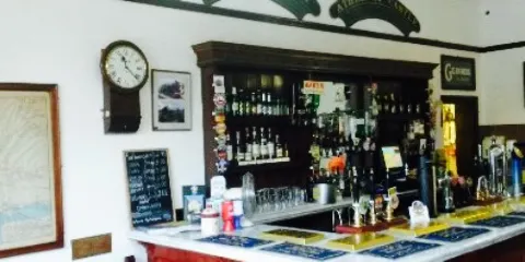 The King & Castle Bar and Restaurant