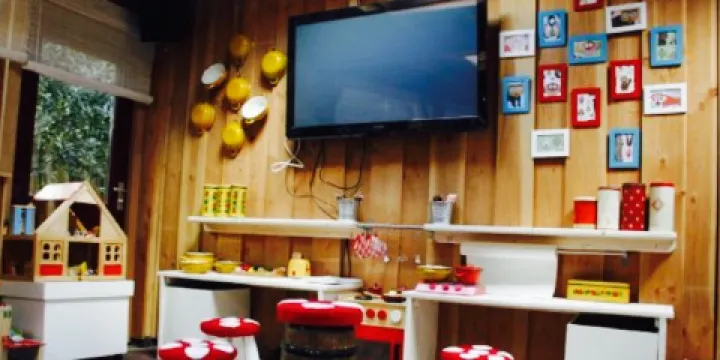 Pannenkoekenhuis de Boswachter