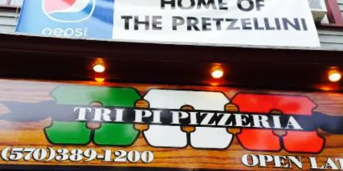 Tri Pi Pizzeria