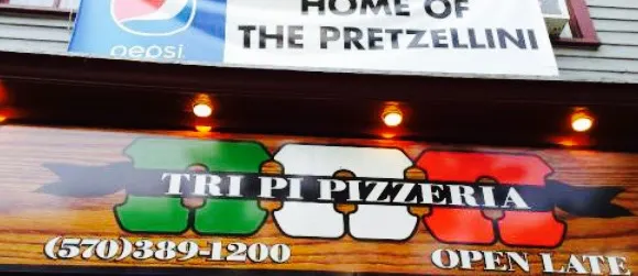 Tri Pi Pizzeria