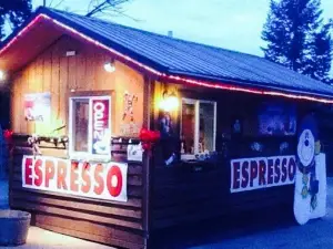 Sudden Rush Espresso