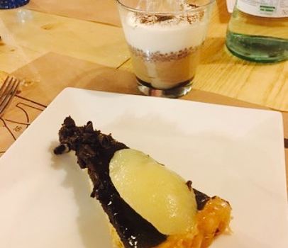 Osteria AL 31