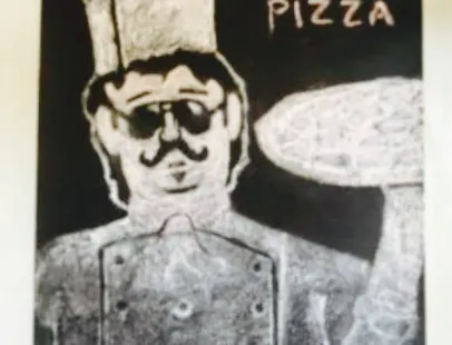 Papano's Pizza