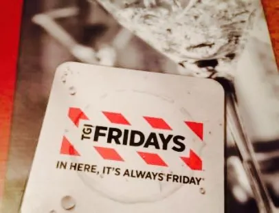 TGI Fridays