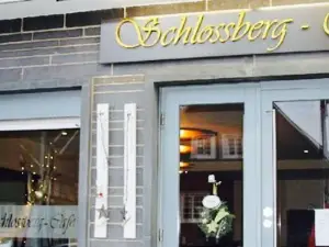 Schlossberg Cafe