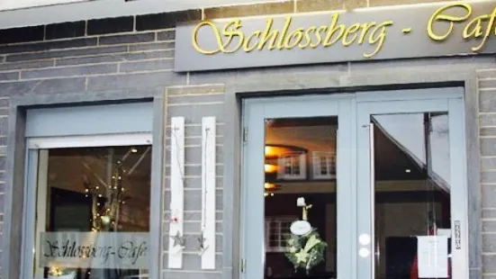 Schlossberg Cafe