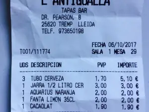 L'Antigualla