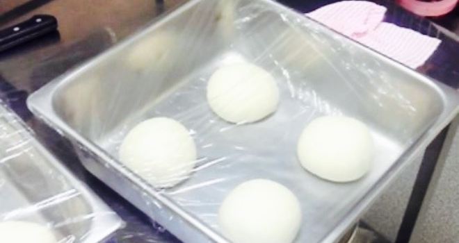 Carry-Out Pizza Kobashiri