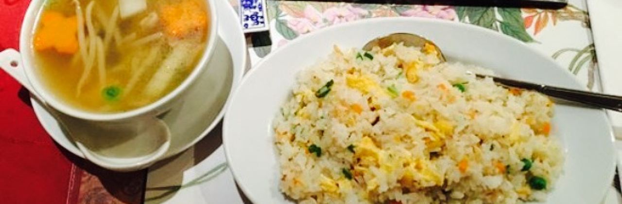 China Restaurant Jasmine Garden