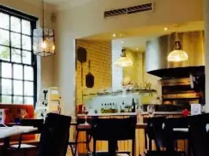 Pizza Express