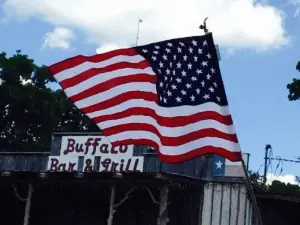 Buffalo Grill