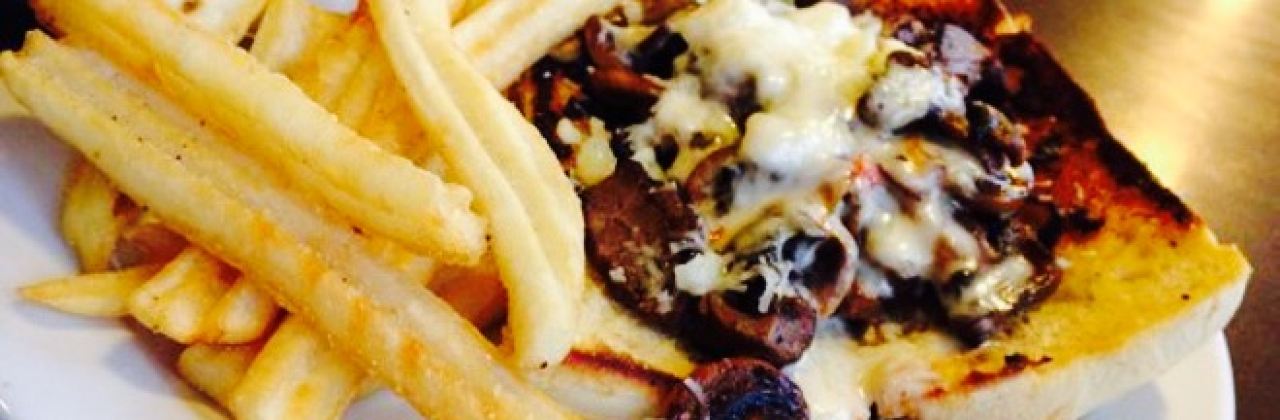 Denny's Restaurant - Downtown