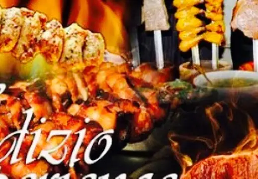 Terra Brasil Churrascaria