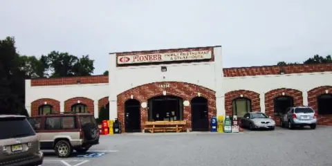 Pioneer Family Restaurant