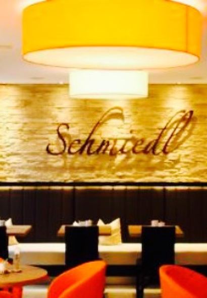 Bakery • Confectionery • Café Schmiedlstraße