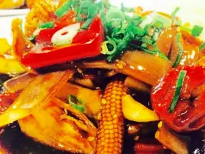 Vietnam House Haugesund