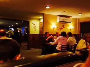 Overbrook Restaurant