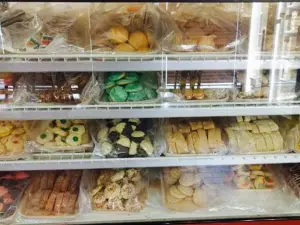 Russo Pastry Shop Incorporated