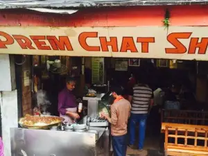 Prem Chat Shop