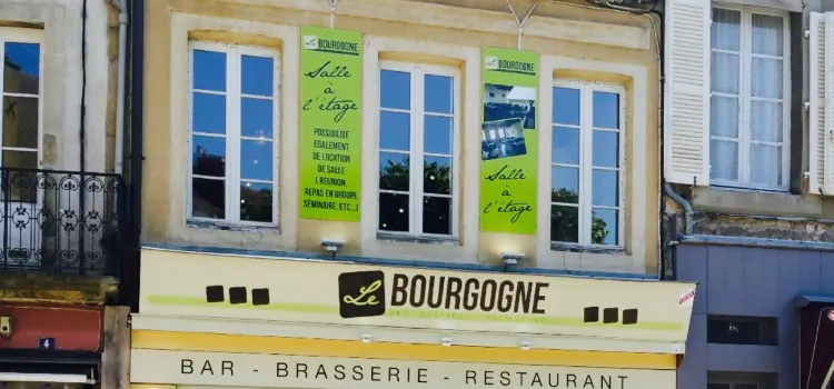 Le Bourgogne